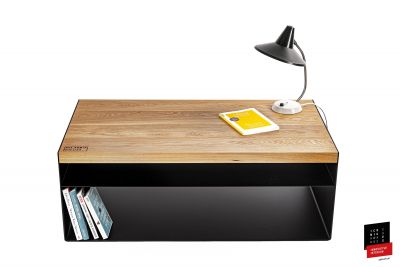 Anno 73 Table basse Opa Erwin